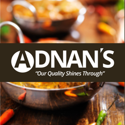 Adnan's Hyde logo.