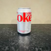 Diet Coca-Cola
