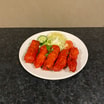 Chicken Tikka Pakora
