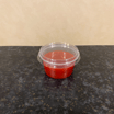 Red Hot Sauce