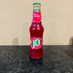 J2O Apple & Raspberry