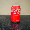 Adnan's Hyde Coca-Cola