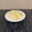 (V) Onion Rice