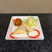 Mixed Vegetarian Starter