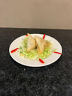Samosas