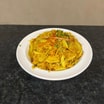 Garlic Rice