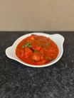Shashlik Bhuna