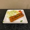 Seekh Kebab