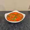 (H) Chicken Tikka Chilli Masala