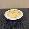 Onion Rice