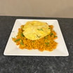 Prawn Biryani