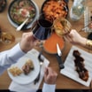 Set Meal for 2