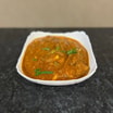 South Indian Garlic